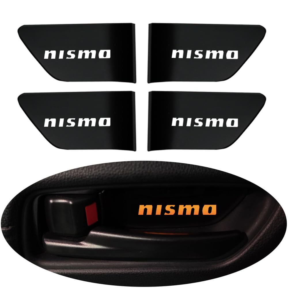 Amazon.co.jp: SAWAKAKI 日産 オーラ E13系 専用設計 ニスモ インナー